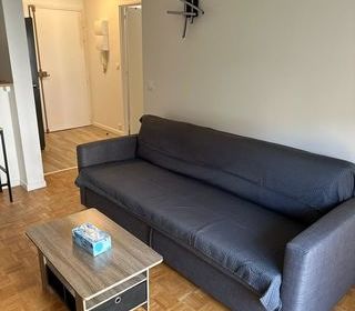  Appartement � louer 2 pi�ces 40 m�