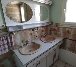  Appartement � vendre 4 pi�ces 74 m�