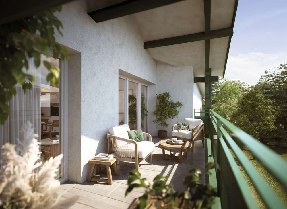 Appartements neufs   Gujan-Mestras (33470)