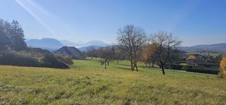  Terrain � vendre 1503 m�