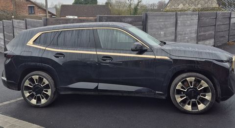 BMW XM 653 ch BVA8 2024 occasion Maubeuge 59600