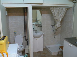  Appartement � louer 1 pi�ce 20 m�