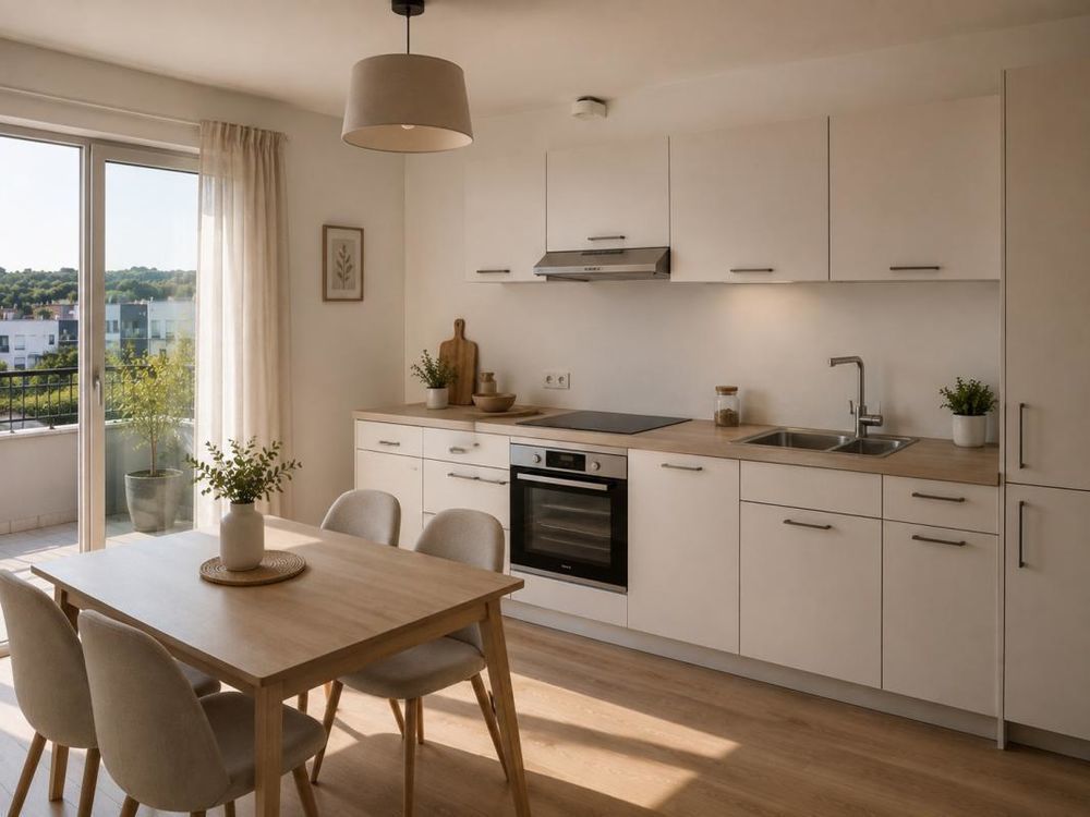 Appartements neufs   Chambourcy (78240)