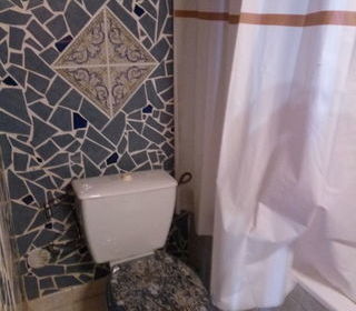  Appartement � louer 2 pi�ces 41 m�