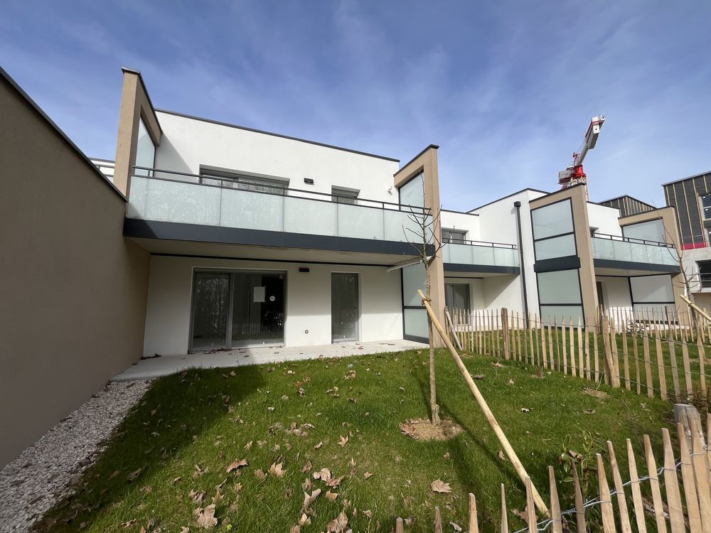 Appartements neufs   Sennecey-ls-Dijon (21800)