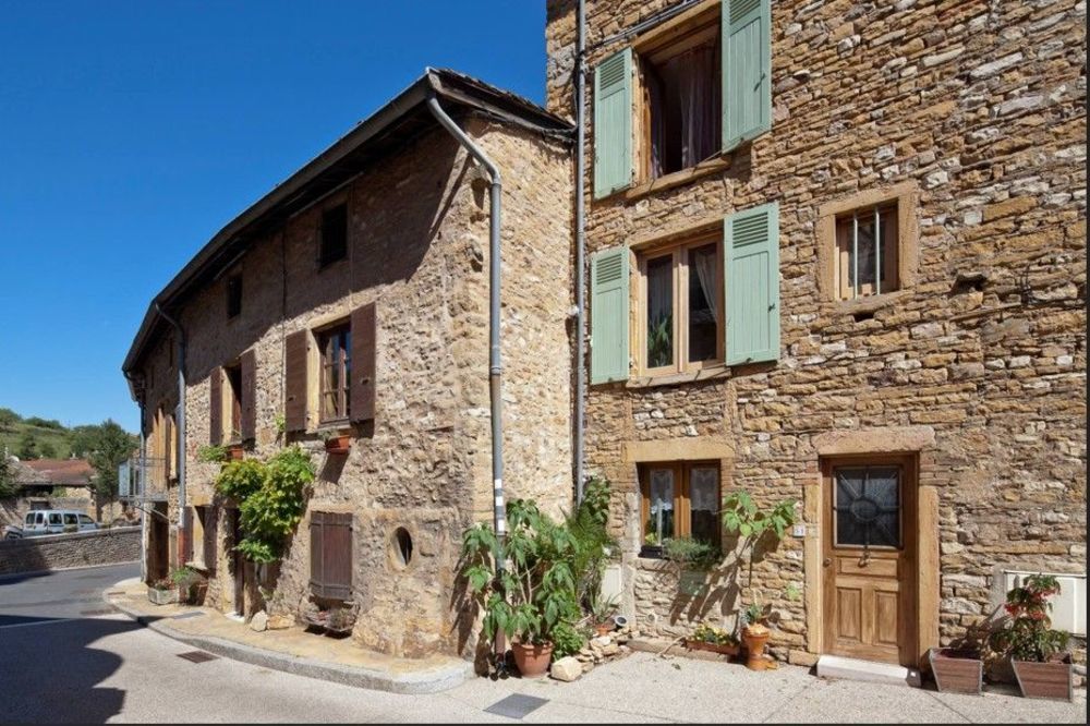   Saint-Romain-au-Mont-d'Or (69270)