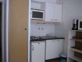  Appartement � louer 1 pi�ce 23 m�