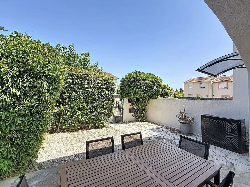 Vente Maison Maison T4 - Très bon état Cabriès