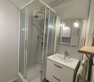  Appartement � louer 2 pi�ces 40 m�