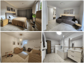  Appartement � vendre 3/4 pi�ces 96 m�