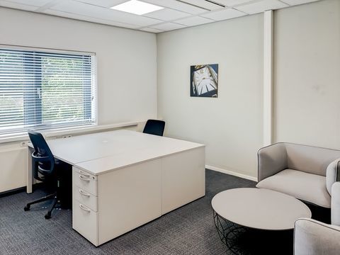 Bureau priv&eacute; &agrave; louer – Regus Orsay Gare Centre 689 91400 Orsay