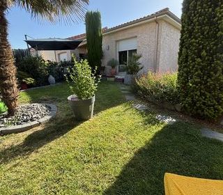  Maison � vendre 6 pi�ces 160 m�