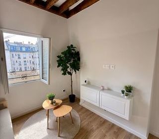  Appartement à vendre 1 pièce 20 m² Paris