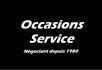 Occasions Service - Ludres