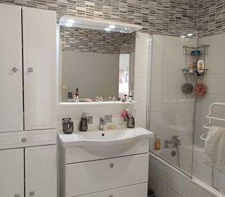  Appartement � vendre 5 pi�ces 108 m�