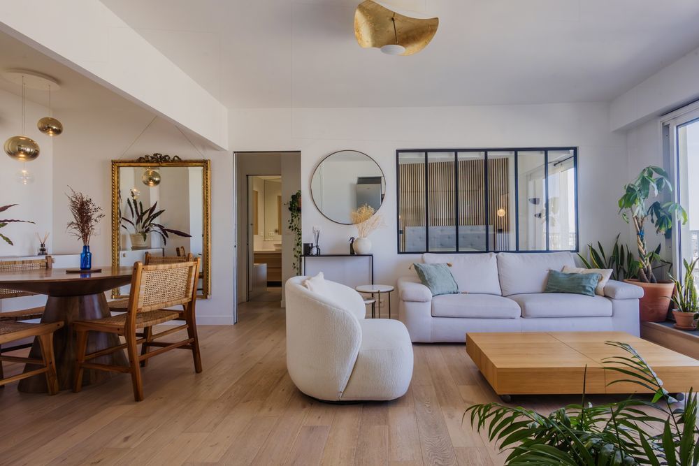 � vendre  Appartement Paris 15