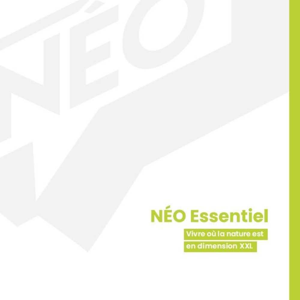 Appartements neufs   Orvault (44700)