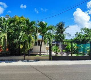 Location  Chalet - Bungalow 