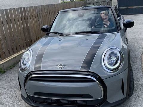 Mini Divers 2021 occasion Jassans-Riottier 01480