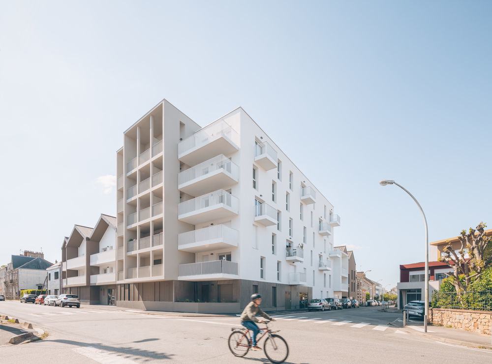   Saint-Nazaire (44600)