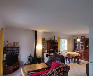  Maison � vendre 4 pi�ces 85 m�