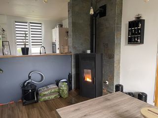  Maison � vendre 4 pi�ces 95 m�