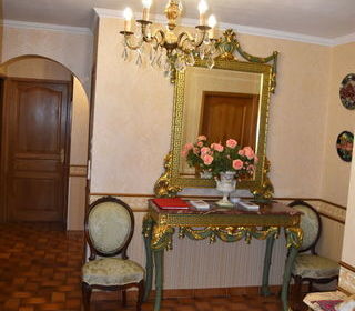 Location  Appartement 