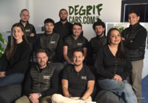 DEGRIFCARS.COM , concessionnaire 35