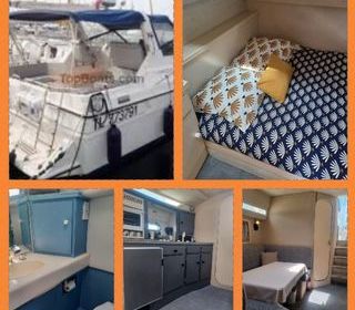 Location  Chalet - Bungalow 