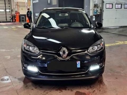 Renault M&eacute;gane III TCE 130 Bose Edition EDC E6 2015 occasion Aubergenville 78410