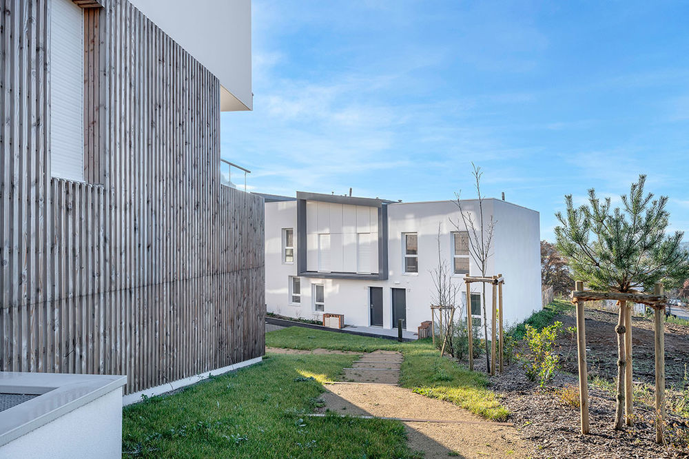 Maisons neuves   Vannes (56000)