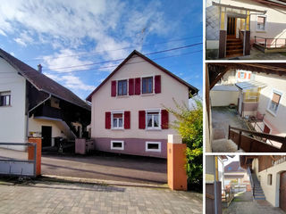  Maison � vendre 6 pi�ces 106 m�