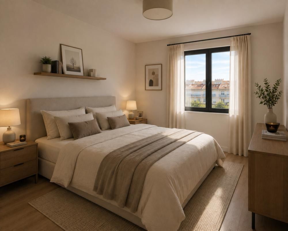 Appartements neufs   Gennevilliers (92230)