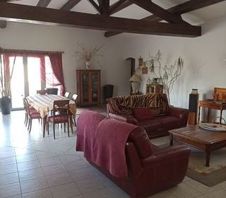  Maison � vendre 6 pi�ces 205 m�