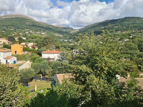   VENCE 5 PIECES Appartement - 5 pi�ce(s) - 140 m�