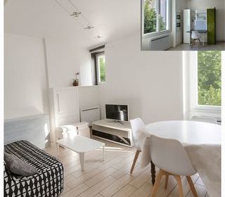  Appartement � vendre 3 pi�ces 55 m�