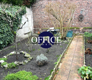  Maison � vendre 5 pi�ces 95 m�