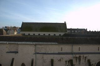  Appartement � louer 1 pi�ce 23 m�