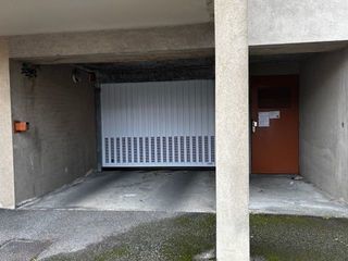 Parking / Garage � vendre 14 m�