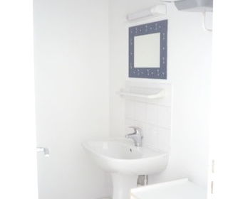  Appartement � louer 1 pi�ce 23 m�