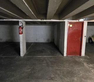  Parking / Garage � louer 12 m�