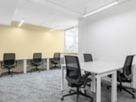 Espace de bureau ouvert tout compris pour vous-m&ecirc;me et votre &eacute;quipe &agrave; REGUS Levallois-Perret, Champerret  4900 92300 Levallois-perret