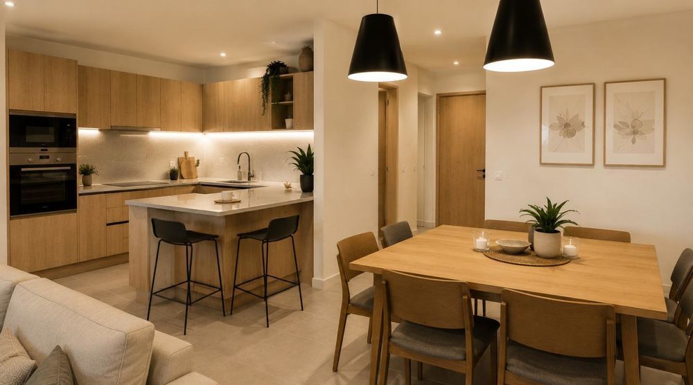 Appartements neufs   Perpignan (66000)