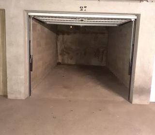  Parking / Garage � vendre 15 m�