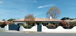  Maison � vendre 5 pi�ces 120 m�