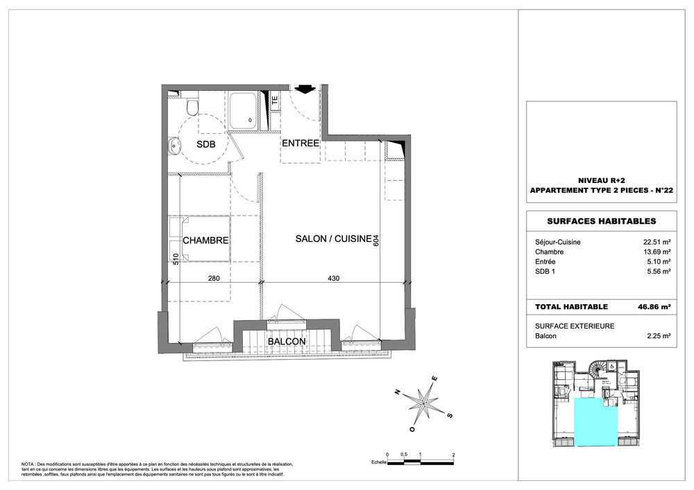 Appartements neufs   Nice (06000)
