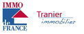 IMMO DE FRANCE TRANIER - Villefranche-de-Rouergue