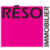 RESO IMMOBILIER