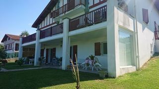 Location  Appartement 