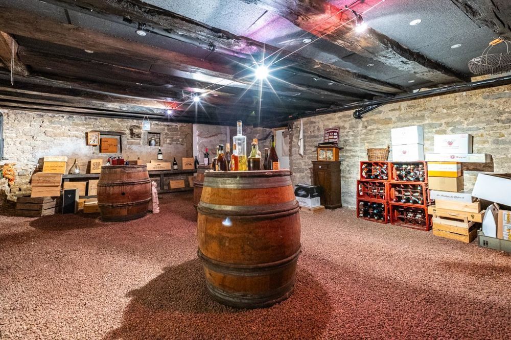 � vendre  Maison Marsannay-la-C�te (21160)